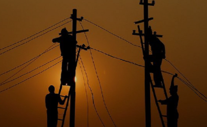 Thailand Putus Jaringan Listrik ke Myanmar Lokasi Geng Penipuan Online